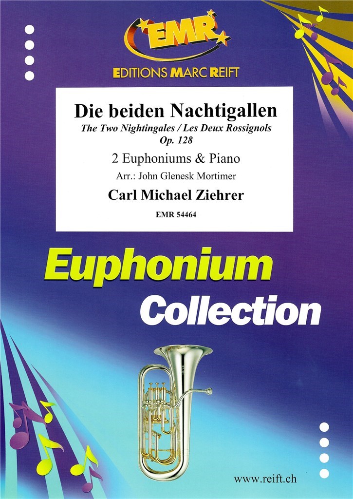 Die beiden Nachtigallen
